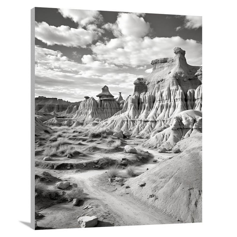 Colorado Dreams - Canvas Print