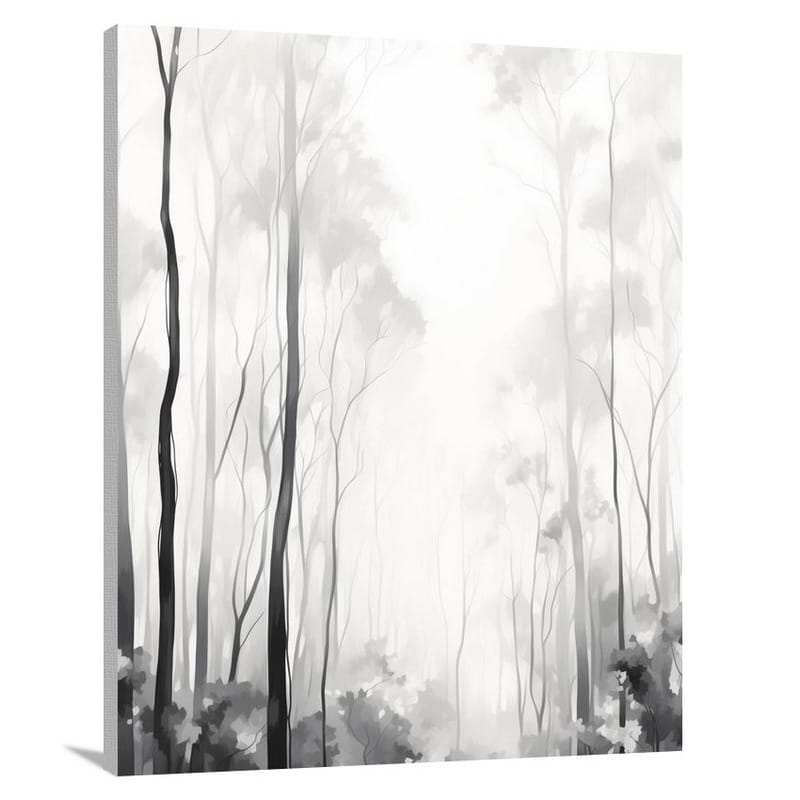 Eucalyptus Dreams - Canvas Print