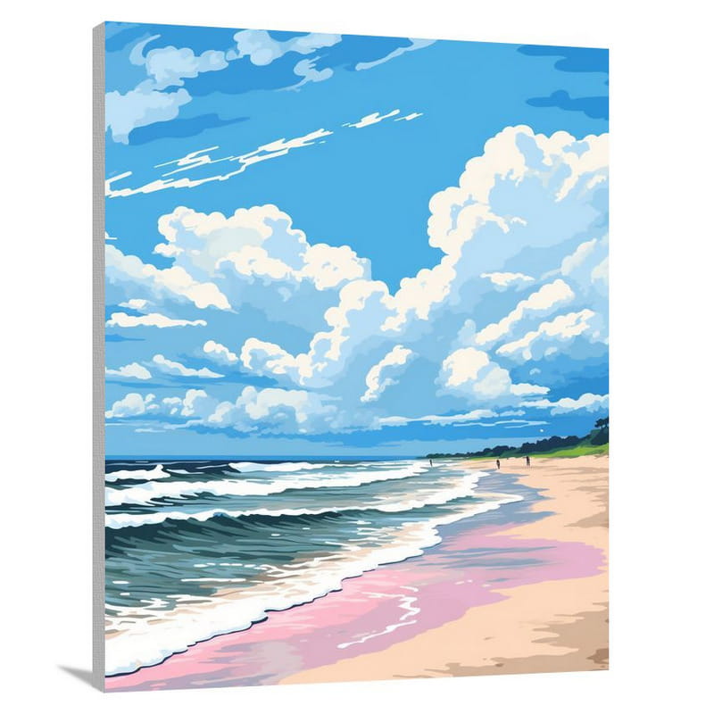 Maryland Serenity - Canvas Print